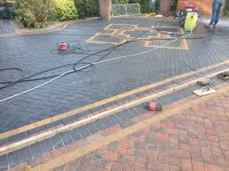 Reliable Parkersburg, IA Driveway Paving Solutions